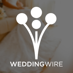 wedding wire icon